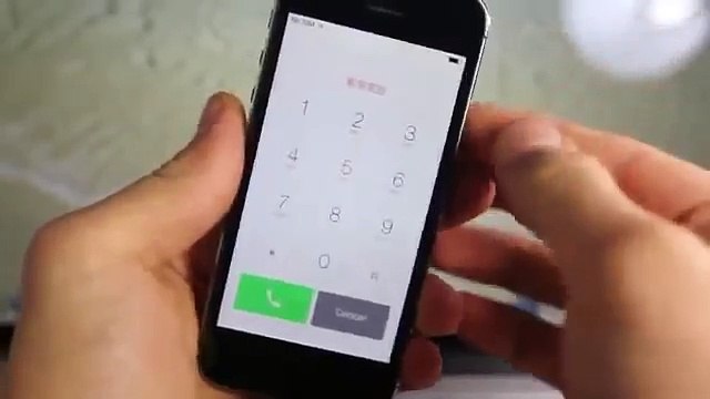 How To Bypass iOS 9 Activation Lock & REMOVE iCloud