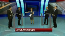 Promo The Headlines: Ahok Main Solo