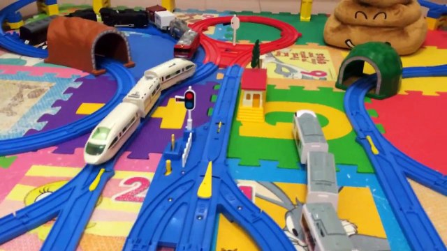 【走行動画】小田急電鉄 50000形 VSE :Odakyu 50000 series VSE in motion (00083)