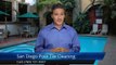 San Diego Pool Tile Cleaning CarlsbadGreat5 Star Review by Sarah M.
