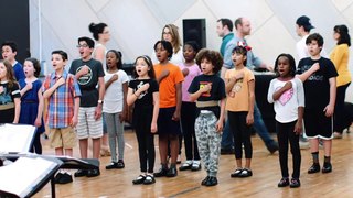 Andrew Lloyd Webber Brings SCHOOL OF ROCK: The Musical to Broadway