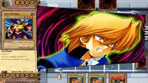 Lets Play: Yu-Gi-Oh Power of Chaos - Joey the Passion Part 2 of 2