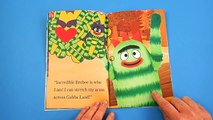 Yo Gabba Gabba | 105 | Super Gabba Friends