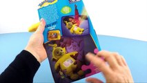 Teletubbies: Lullaby Laa-Laa (Talking Soft Toy for Kids)