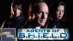 Agents of SHIELD: Clark Gregg & Jeph Loeb Talk Season 3