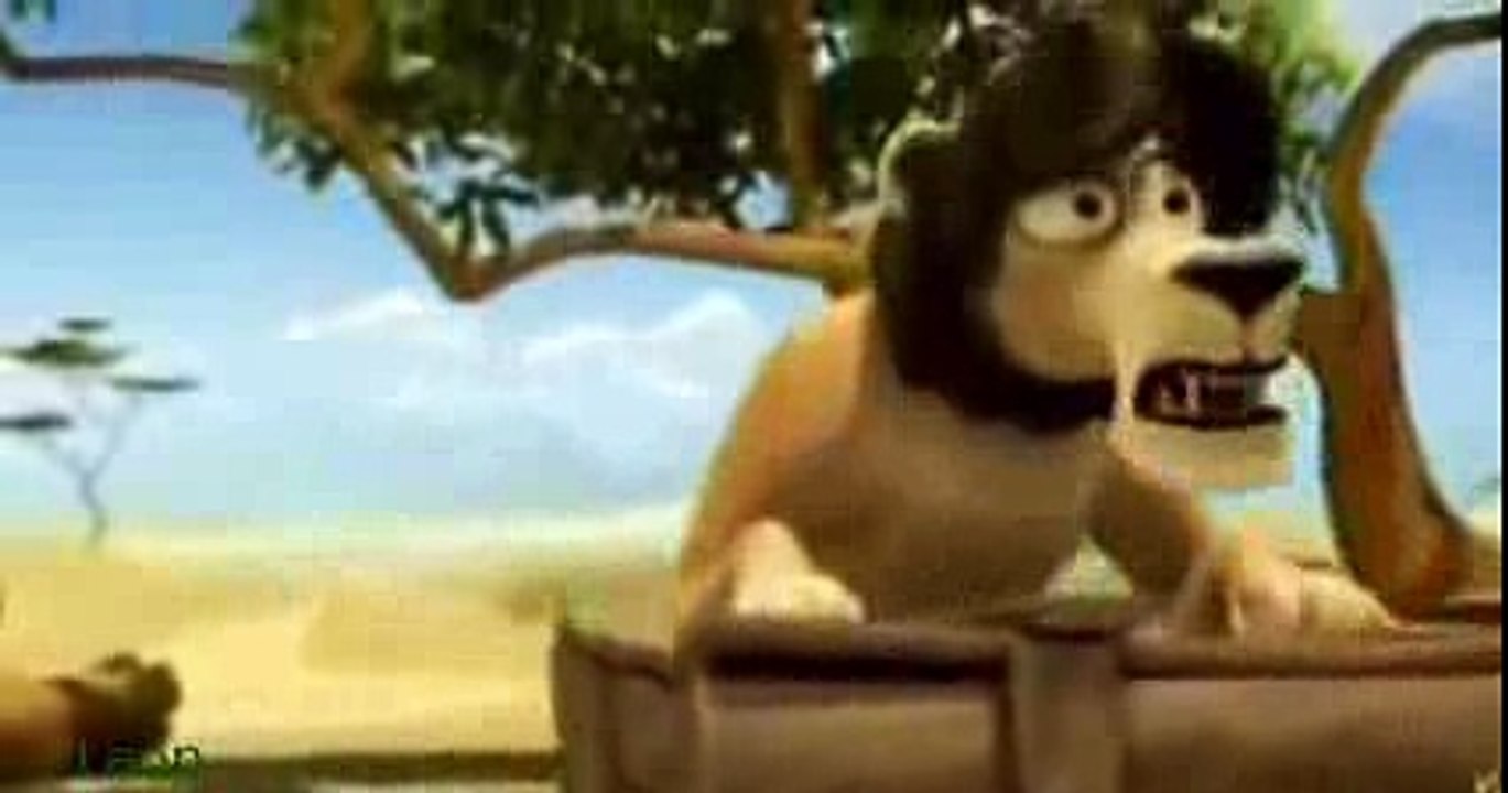 Cartoon Leon Episodes 9 - YouTube