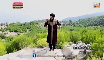 Ali Ali Kar Mola Ali Ali by shakeel qadri new naat album 2016