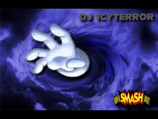 Download Video: Super Smash Bros Master Hand Battle Rap Beat DJ IcyTerror