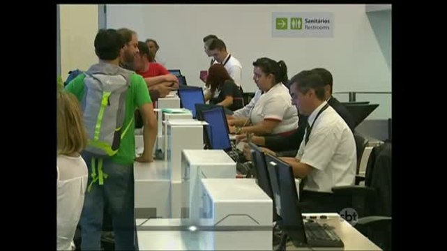 Anac propõe novas regras em voos