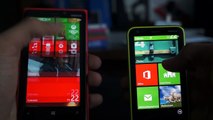 Boot Test and General Speed Comparison Between Lumia 920 and Lumia 620 (HD) MyNokiaBlog