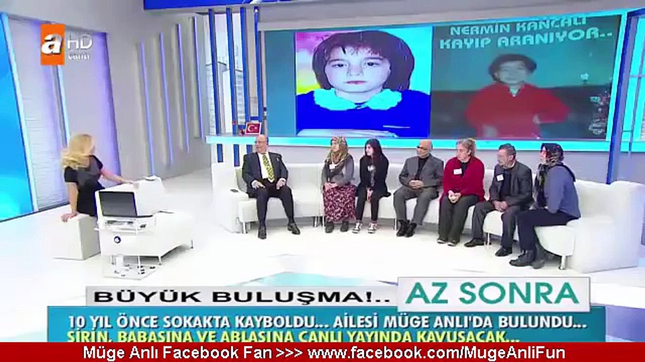 4 MART 2015 Müge Anlı ile Tatlı Sert İzle PART 2