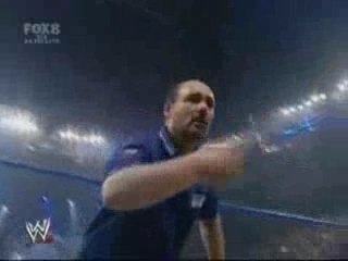 batista vs undertaker steel cage part 2