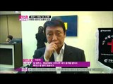 [Y-STAR] Lee Byung-heon visits Cho Kyung-hwan's mortuary (이병헌, 조경환 눈물의 조문)
