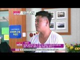 [Y-STAR] Song Hyo-bum feels sorry to his wife(폭행사건 휘말린 송호범, 아내에게 미안)