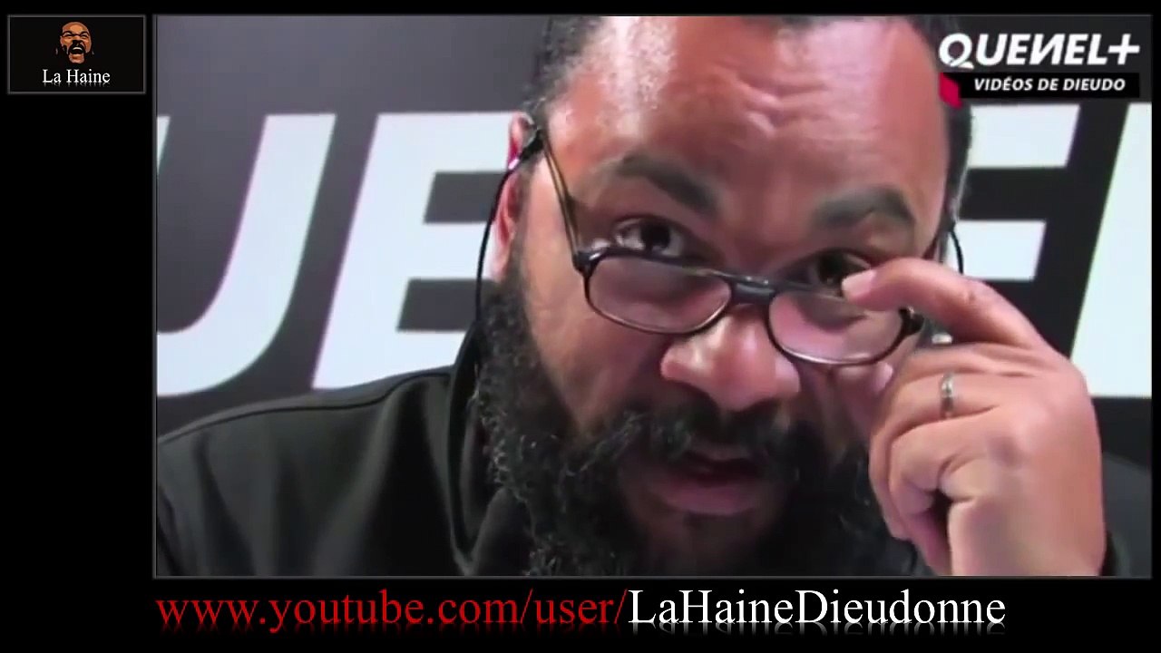 Dieudonné avec Gad Elmaleh pour un spectacle ?