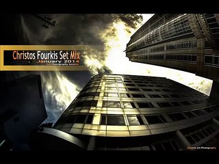 Christos Fourkis Set Mix |January 2014|