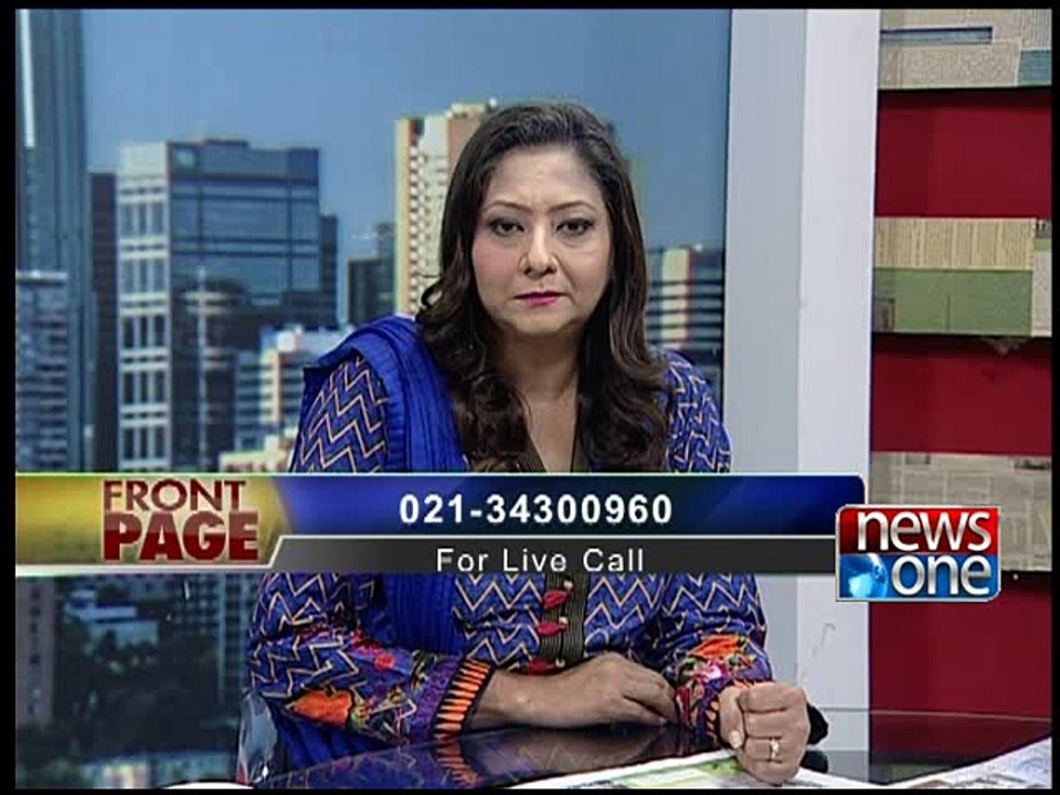 Front Page, 11-March-2016