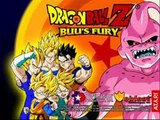 Dragonball Z Buus Fury Gohans Theme Rap Beat