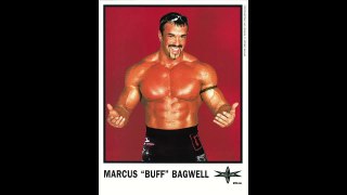 WCW Buff Bagwell Theme