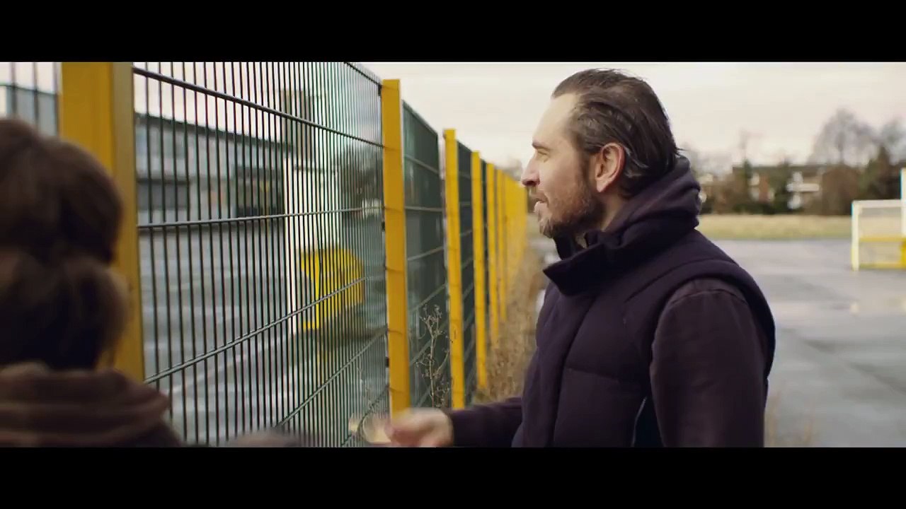 Film Trailer: The Violators