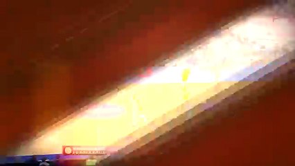 Dunk of the Night: Mike James, Laboral Kutxa Vitoria