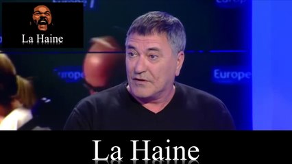 La Mauvaise quenelle de Jean Marie Bigard !