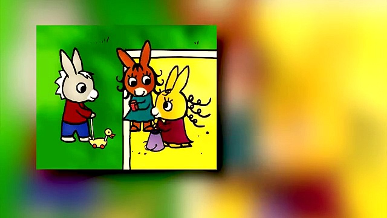 Dessin animé de L'âne Trotro en Francais - Tous les épisodes (épisodes 47 - 48)
