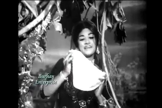 AANDA TERE LAI RESHMI RUMAL BY SHAHID JUTT SIALKOT