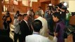 Aung San Suu Kyi ruled out as Myanmars next president
