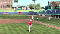 MLB 14: The Show (PS4) Introducing Yogi Bear (Starting Pitcher) RTTS (Decide Who Does Commentary!)
