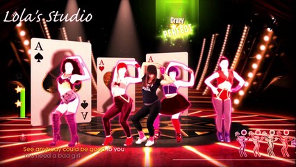 JUST DANCE 2015 Bang Bang Full Gameplay