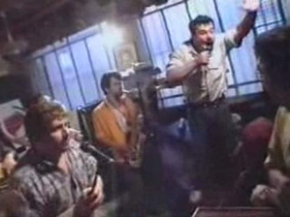 Charlie Schlingo : J'ai Peur des Souris