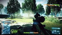 Why AT&T Sucks - BF3 Commentary