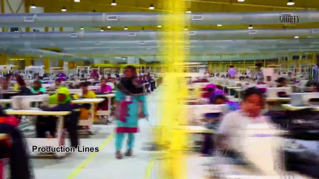 Soorty Textiles (BD) Limited.