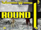 Mugen Random Battle #22 119way Alpha candy vs 119way malenko