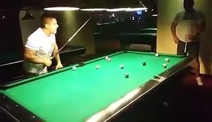 Adrian Corduneanu La biliard 2 / Finala / Pool Time