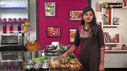 Pani Puri & Imli Chutney _clip3