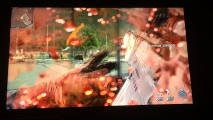 playing spec ops mw2 episode 6