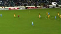 Saavedra Goal ►Bolívar x Boca Juniors 1-1 ►Copa Libertadores 10.03.2016