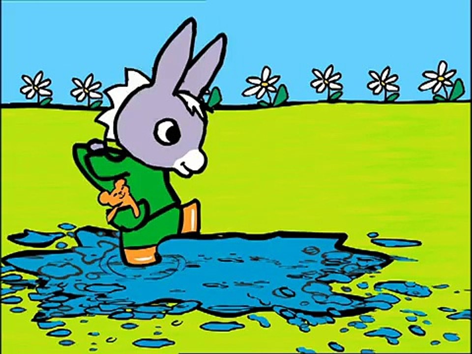 TROTRO - EP02 - Trotros neuer Schulranzen