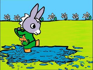 TROTRO - EP03 - Trotro, das kleine Monster