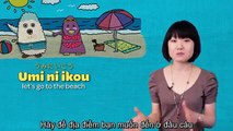 Học tiếng Nhật cùng Konomi - Bài 24 - Hẹn hò - Dating[Learn Japanese]