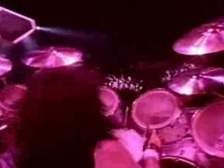 Kiss-crazy,crazy nights