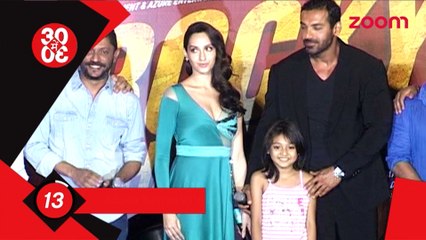 John Abraham takes Salman Khan's support- Bollywood News - #TMT