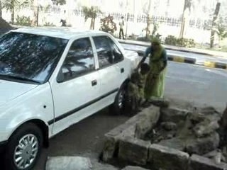 Bombay Life - Contraste Richesse Pauvreté