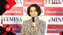 Kangana Ranaut talks about her childhood- Bollywood News - #TMT