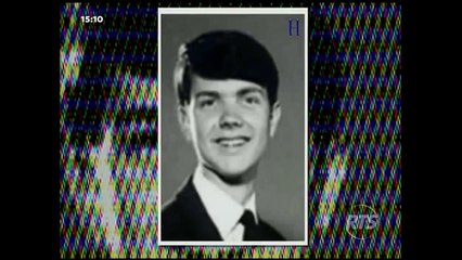 Los cambios físicos de Camilo Sesto