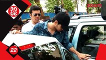 Sooraj Pancholi spotted with a mystery girl- Bollywood News - #TMT
