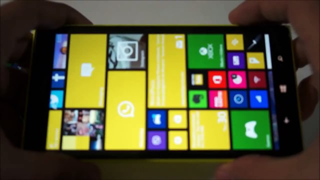 Nokia Lumia 1520 Performance Comparison Vs. Lumia 1020 Camera Speed Test (MyNokiaBlog)