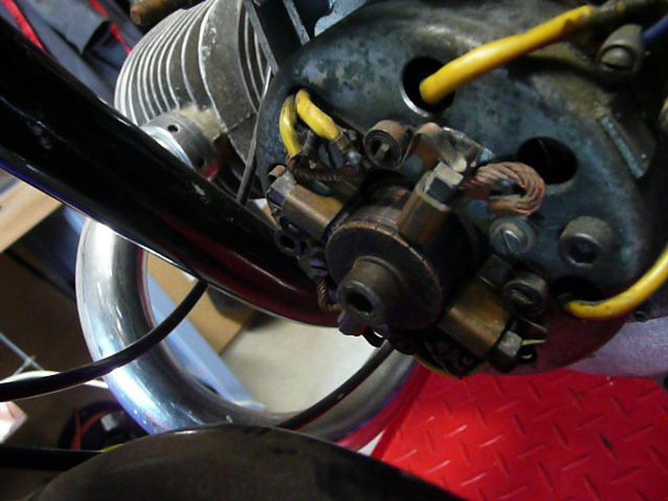 Bmw R50/2